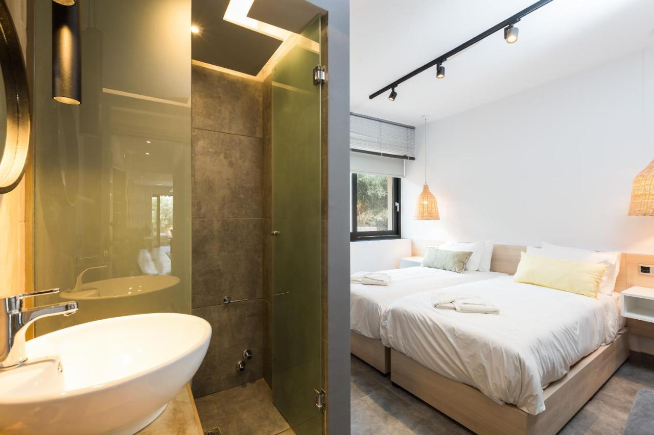 T Hotel Premium Suites Bali  Экстерьер фото
