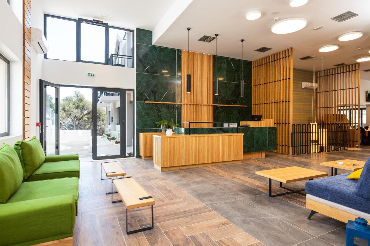 T Hotel Premium Suites Bali  Экстерьер фото