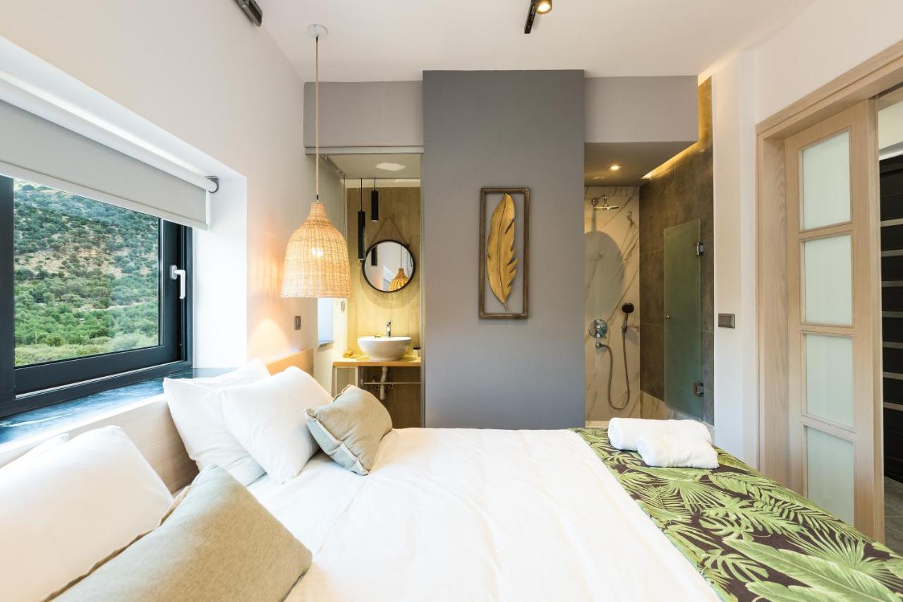 T Hotel Premium Suites Bali  Экстерьер фото