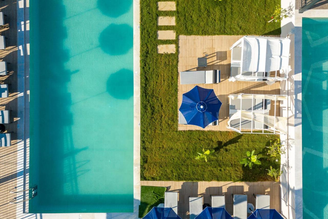 T Hotel Premium Suites Bali  Экстерьер фото