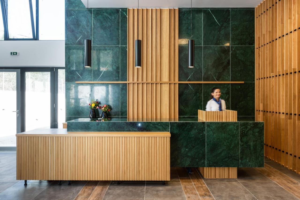 T Hotel Premium Suites Bali  Экстерьер фото