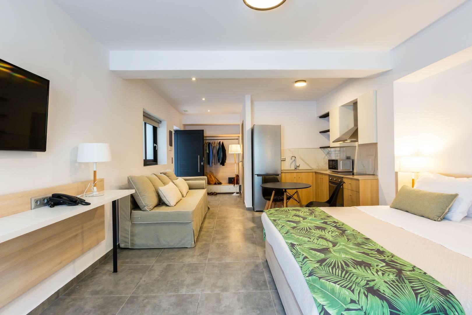 T Hotel Premium Suites Bali  Экстерьер фото