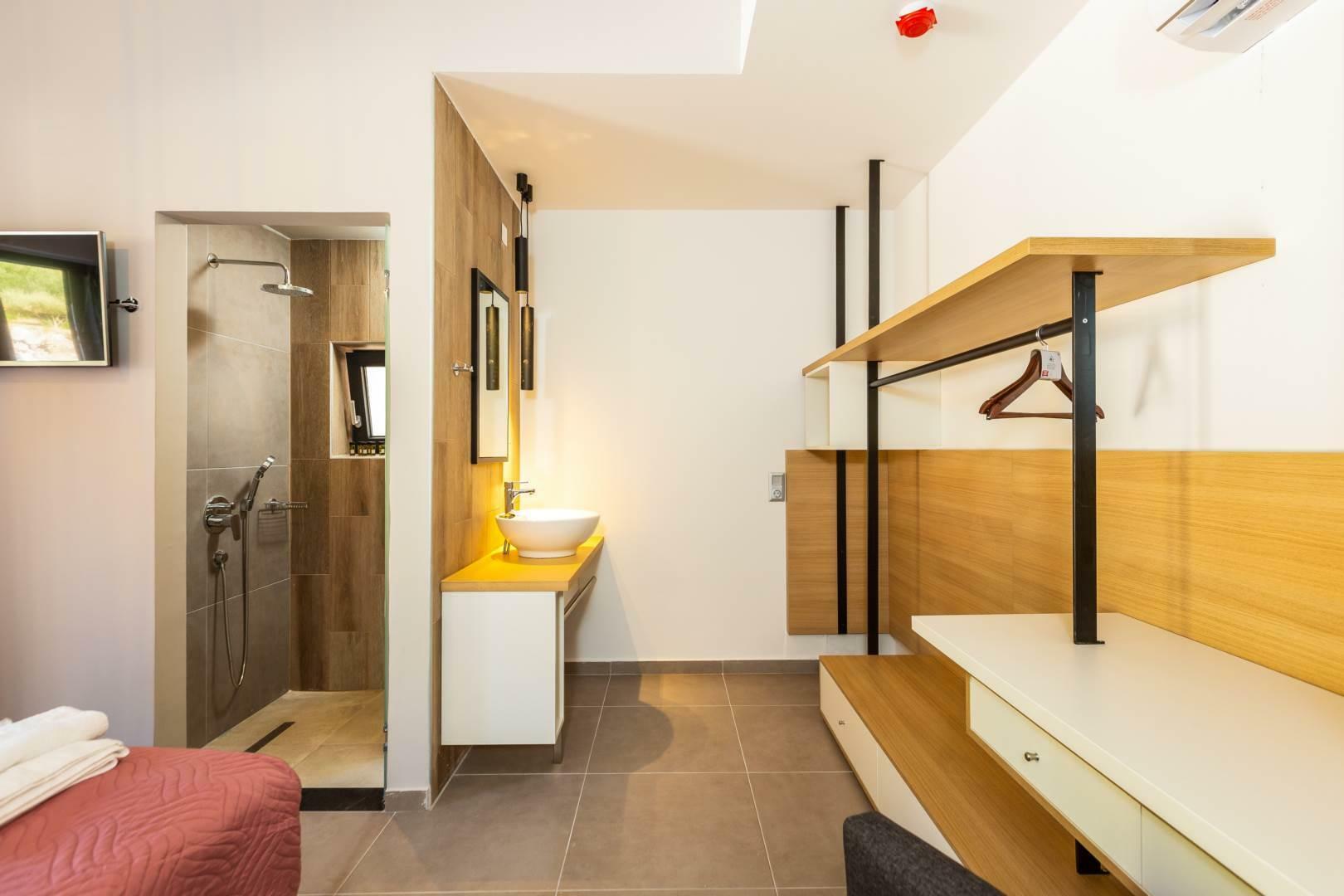 T Hotel Premium Suites Bali  Экстерьер фото