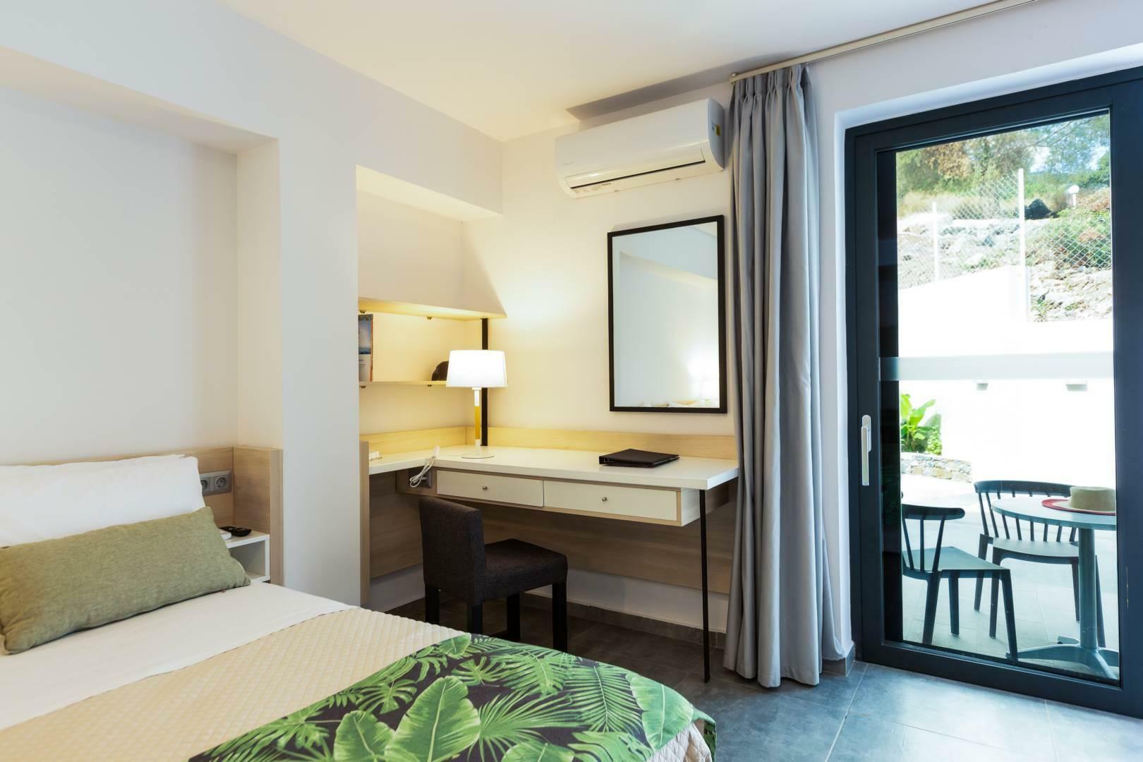 T Hotel Premium Suites Bali  Экстерьер фото